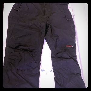 Men’s Spyder Snow/Ski Pants
